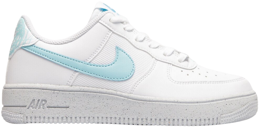 Giày Nike Air Force 1 Crater ‘White Copa’ DM1086-100
