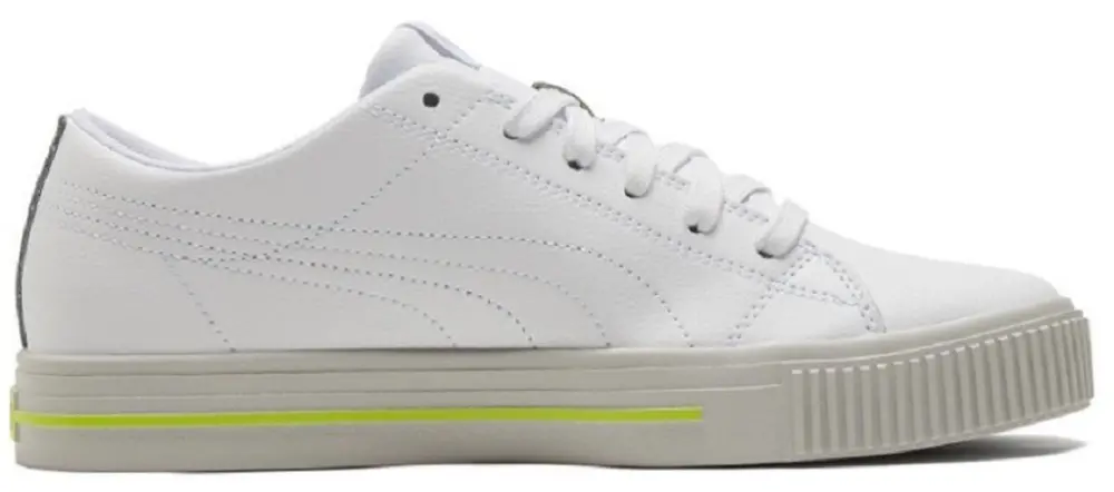 Giày Puma Ever ‘White’ 383029-04