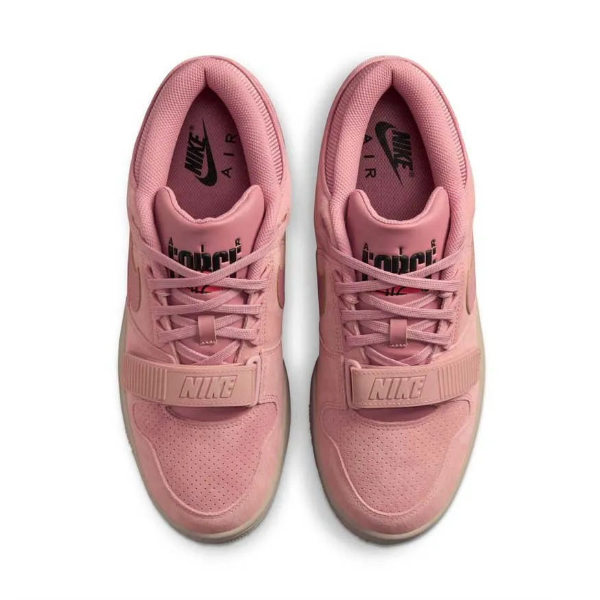 Giày Nike Air Alpha Force 88 'Red Stardust' FJ4184-600 - Ảnh 6