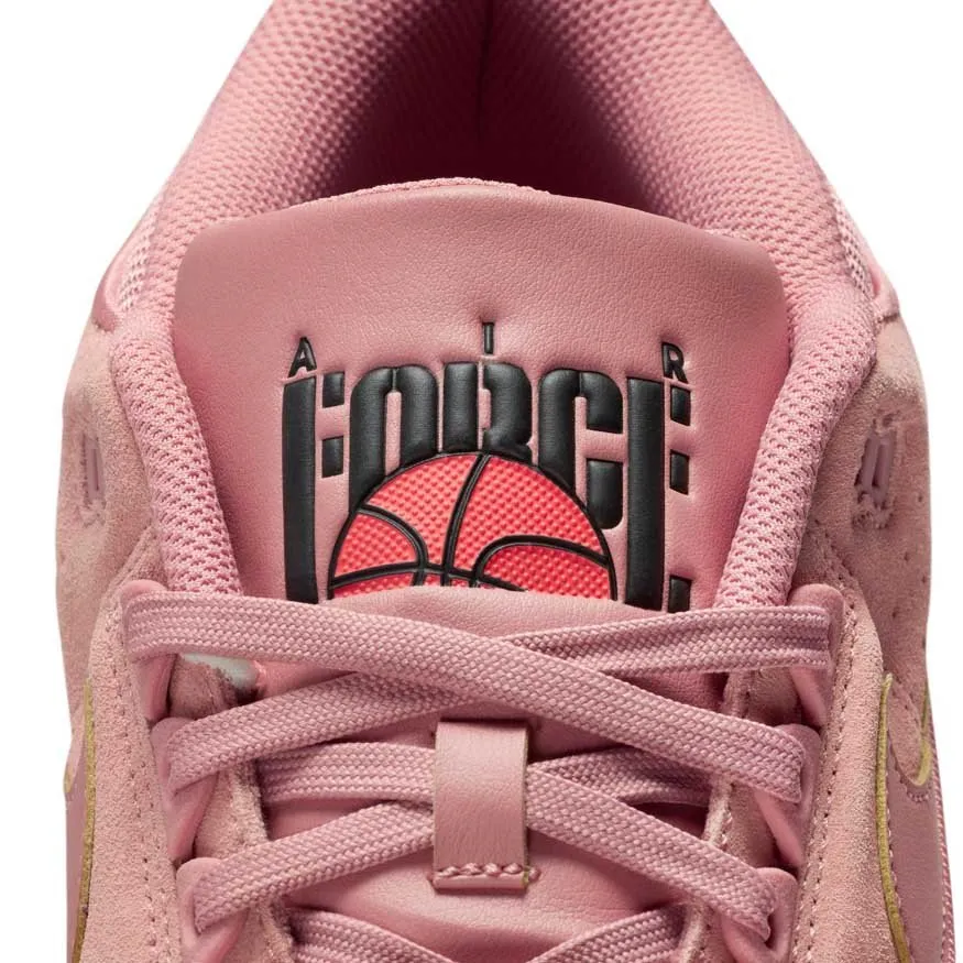 Giày Nike Air Alpha Force 88 'Red Stardust' FJ4184-600 - Ảnh 3
