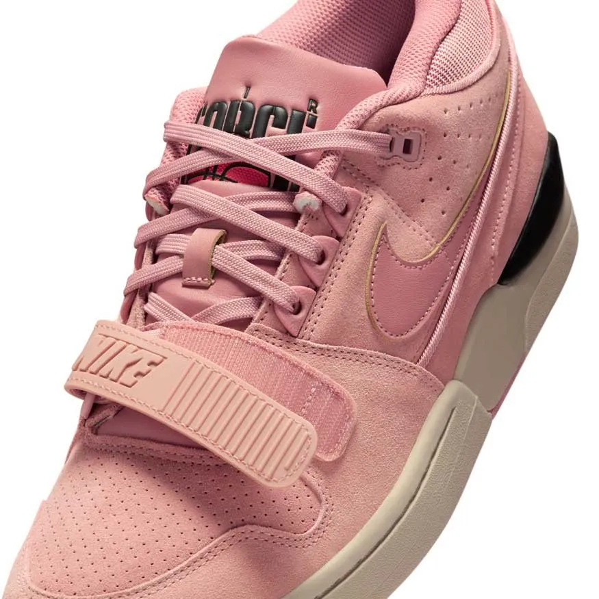 Giày Nike Air Alpha Force 88 'Red Stardust' FJ4184-600 - Ảnh 5