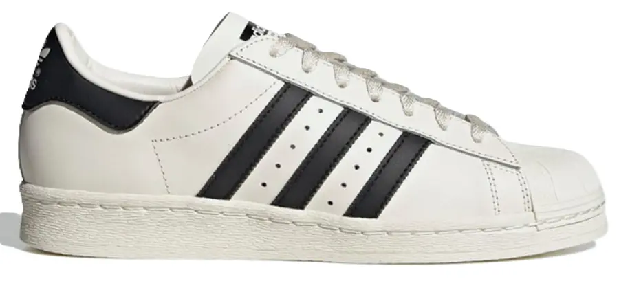 Giày Adidas Superstar 82 'Cloud White Core Black' GY7037