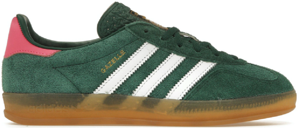 Giày Adidas Gazelle ‘Green’ IG5929