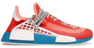 Giày Adidas NMD Hu Pharrell Extra Eye Orange H67401
