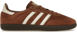 Giày Adidas Samba OG "Preloved Brown" IG1357