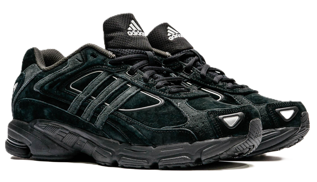 Giày Adidas Response CL 'Black' ID0355 - Ảnh 2