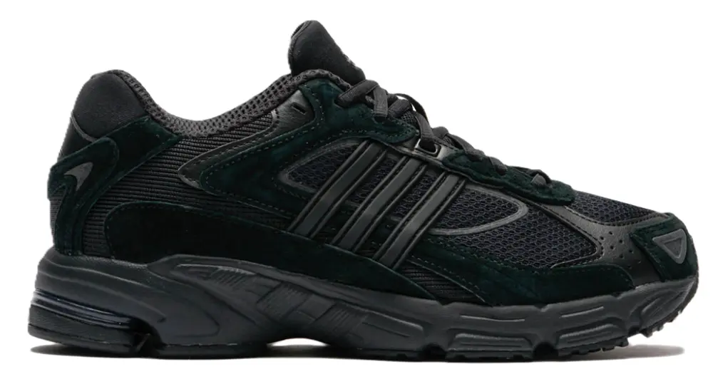 Giày Adidas Response CL 'Black' ID0355