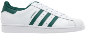 Giày Adidas Superstar ‘White Collegiate Green’ GZ3742