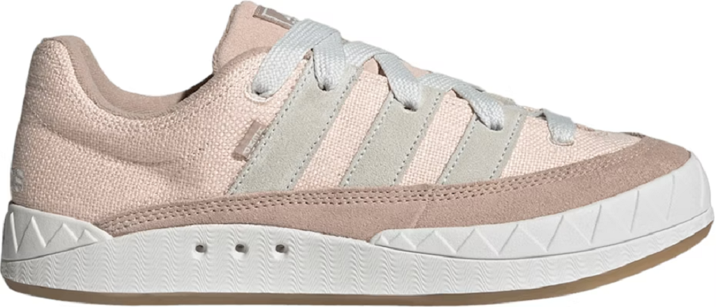 Giày Adidas Adimatic 'Wonder Quartz' HQ6909