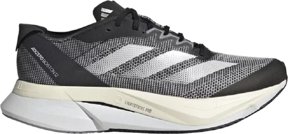 Giày Adidas Adizero Boston 12 "Core Black" HQ2171