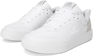 Alternative view of Giày Adidas Park St Athletic Court White IG9848