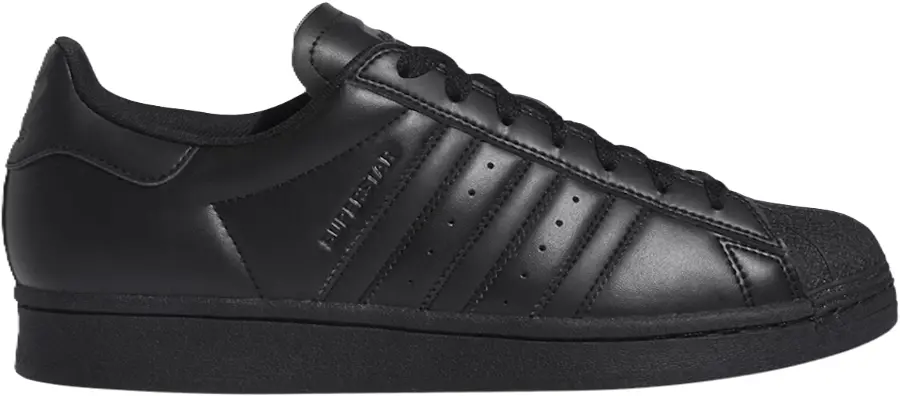 Giày Adidas Originals Superstar ADV 'Triple Black' IG7576