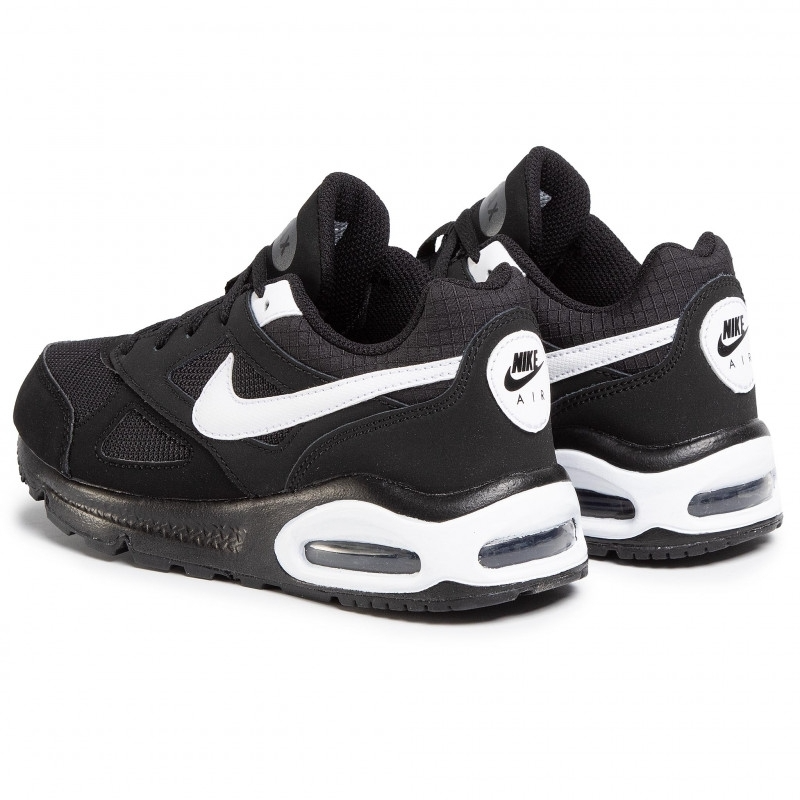 Giày Nike Air Max IVO ‘Black White’ 580518-011 - Ảnh 2