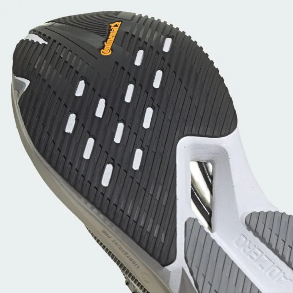 Giày Adidas Adizero Boston 12 "Core Black" HQ2171 - Ảnh 3