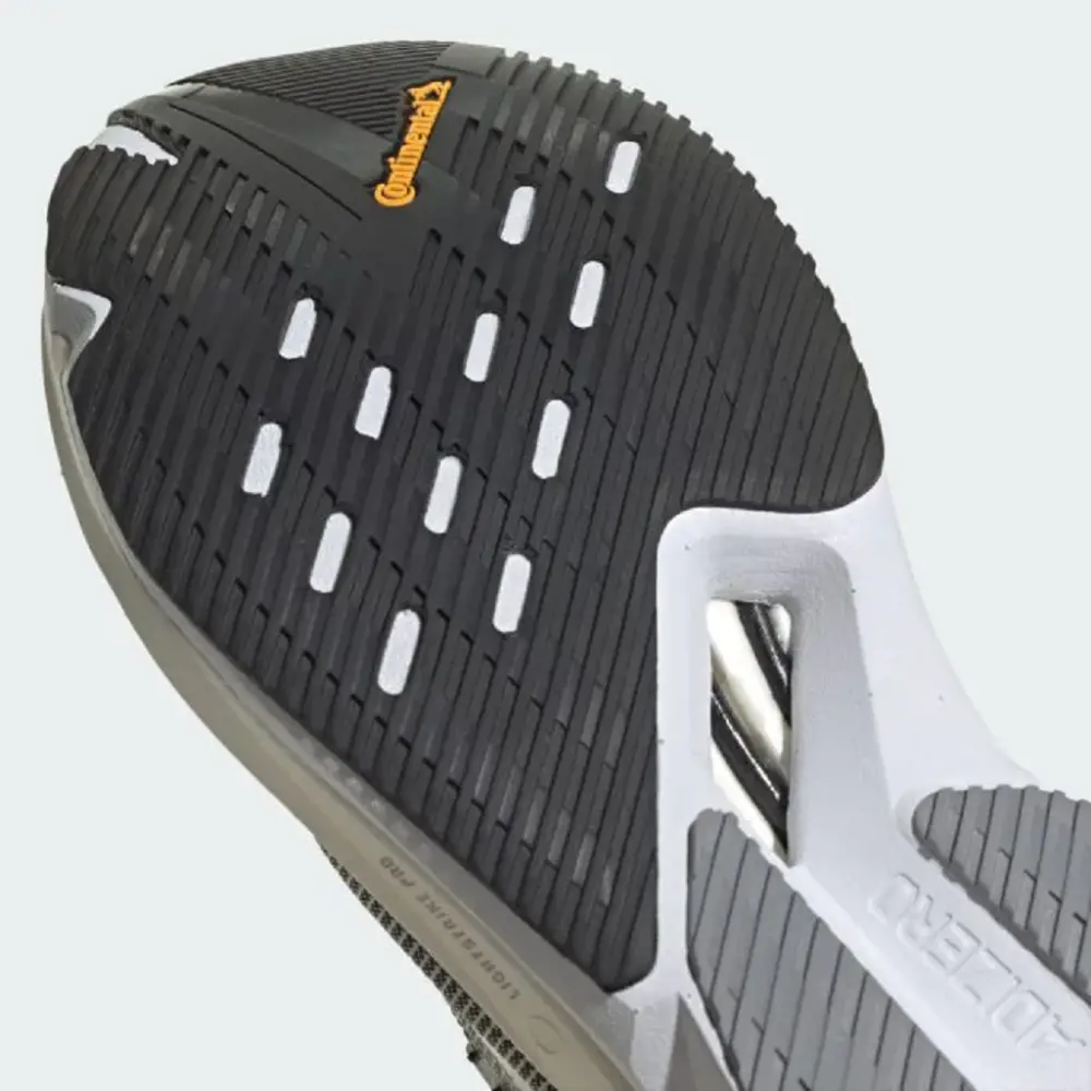 Giày Adidas Adizero Boston 12 "Core Black" HQ2171 - Ảnh 3