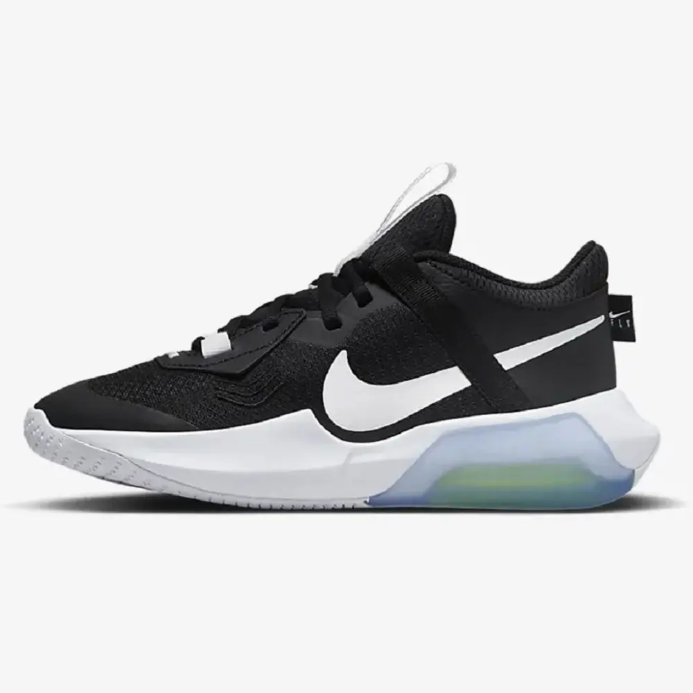 Alternative view of Giày Nike Air Zoom Crossover 'Black Volt White' DC5216-005