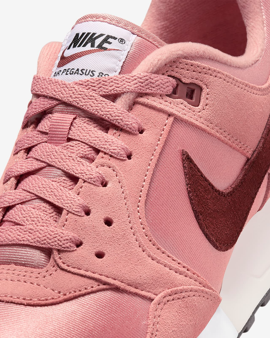 Giày Nike Air Pegasus 89 'Red Stardust' FZ5626-600 - Ảnh 5