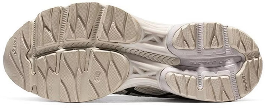 Giày Asics Gel-Flux 4 Navy 1011A614-202 - Ảnh 5