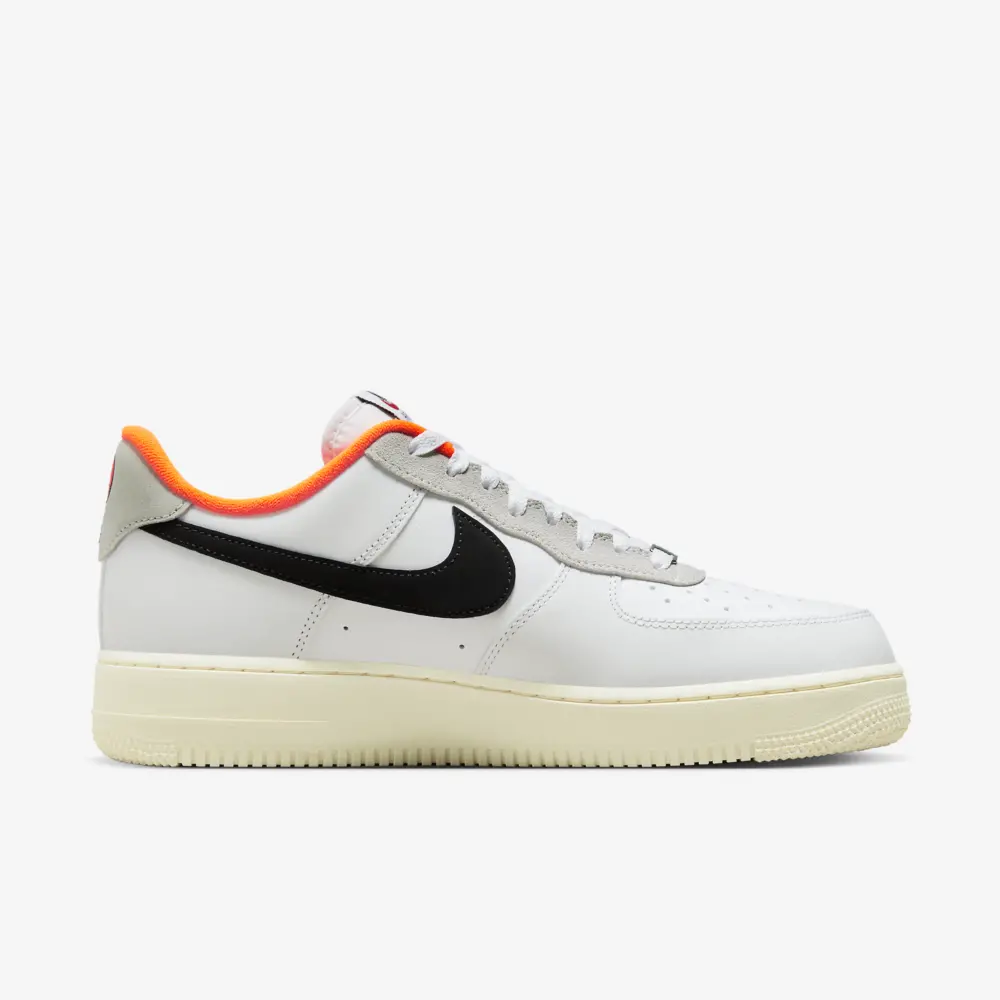Alternative view of Giày Nike Air Force 1 Low 'Legacy' DX3361‑100