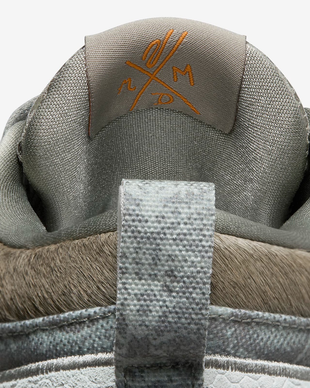 Giày Nike Book 1 Premium EP Hike HF6235-002 - Ảnh 3