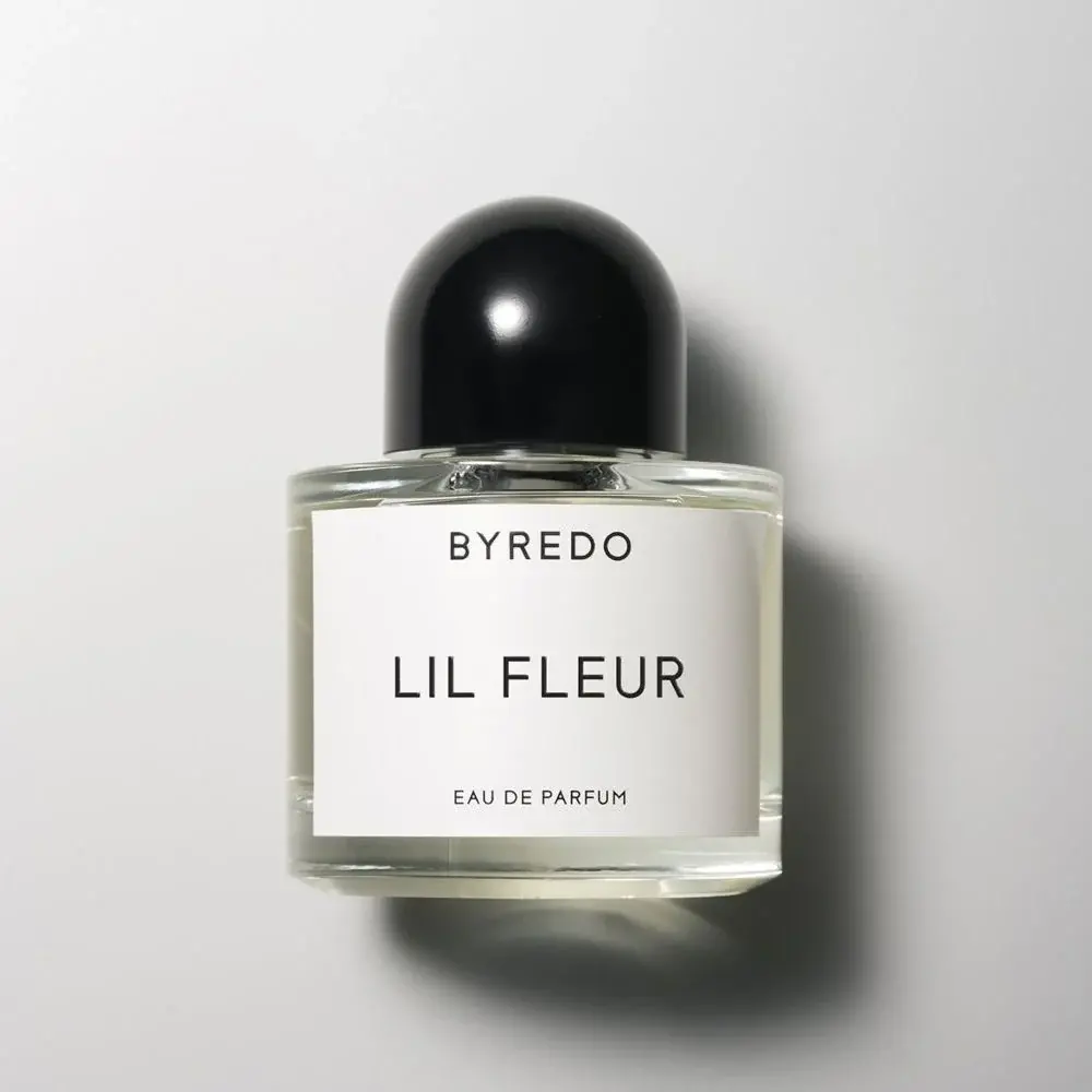 Nước Hoa Byredo Lil Fleur EDP - Ảnh 3
