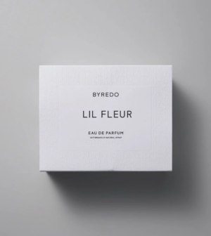 Alternative view of Nước Hoa Byredo Lil Fleur EDP
