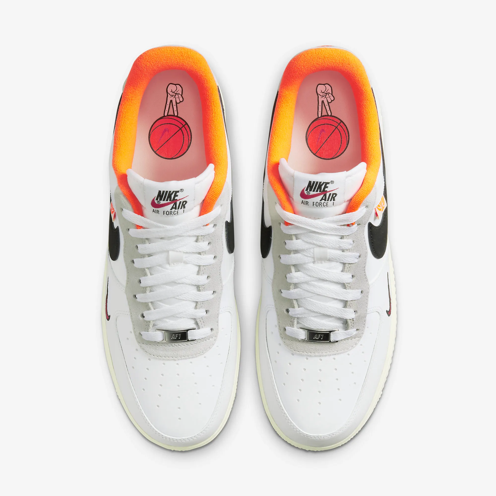 Giày Nike Air Force 1 Low 'Legacy' DX3361‑100 - Ảnh 3