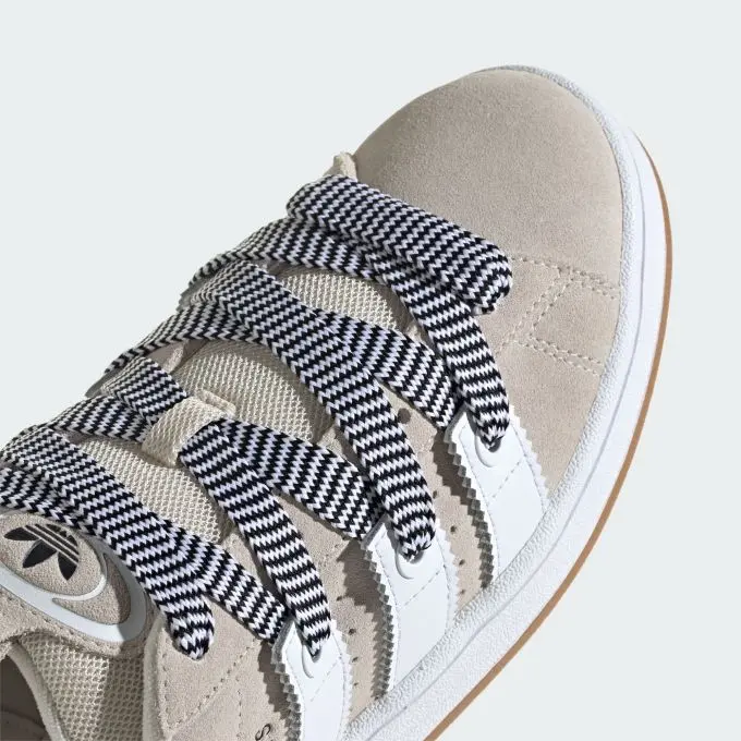 Giày Adidas Campus 00s "Aluminium" IH7504 - Ảnh 3