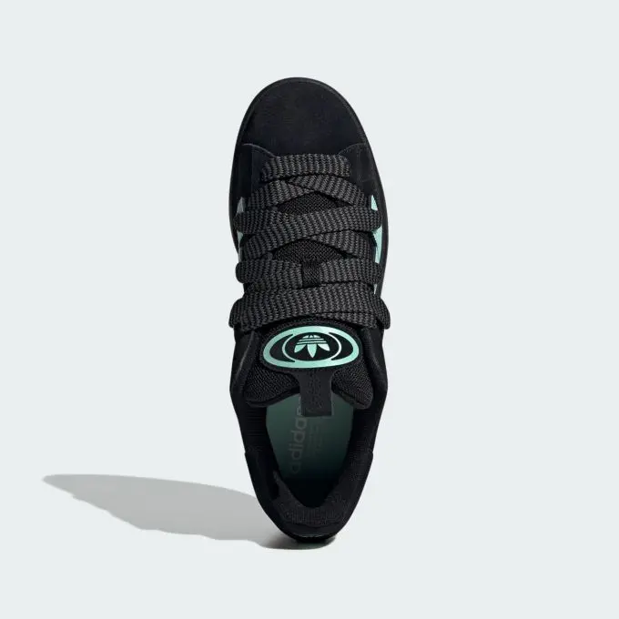Giày Adidas Originals Campus 00s Blue IH7503 - Ảnh 3