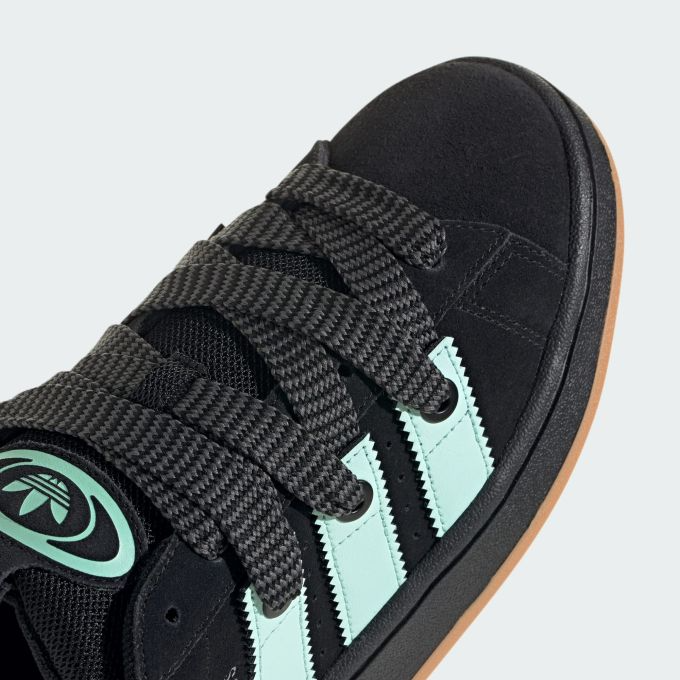 Giày Adidas Originals Campus 00s Blue IH7503 - Ảnh 4