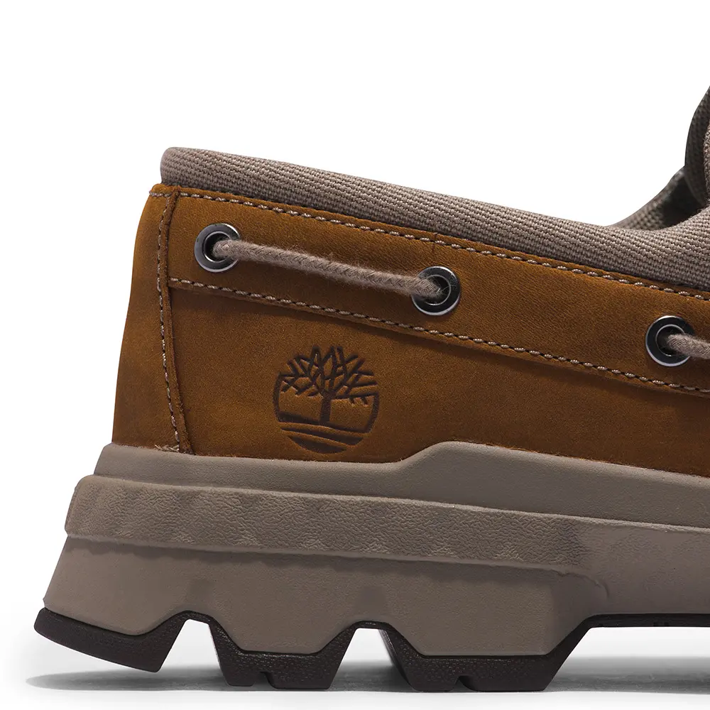 Alternative view of Giày Timberland Rust ‘Grain’ A2AKGF13