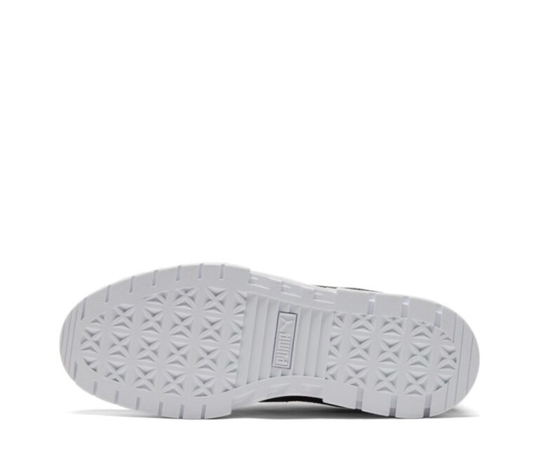 Giày Puma Mayze Lth Iridescent 387269-01 - Ảnh 3