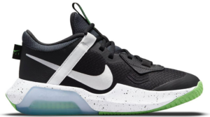 Giày Nike Air Zoom Crossover ‘Black Chrome’ DC5216-001