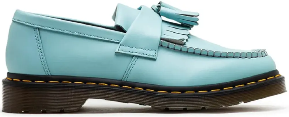 Giày Dr. Martens Adrian Loafers ‘Light Blue’ 27759485
