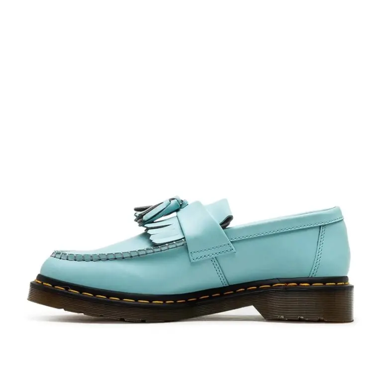 Giày Dr. Martens Adrian Loafers ‘Light Blue’ 27759485 - Ảnh 3
