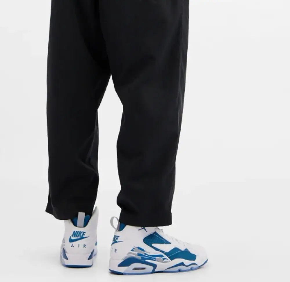Giày Nike Air Jordan MVP 'Industrial Blue' DZ4475-101 - Ảnh 3