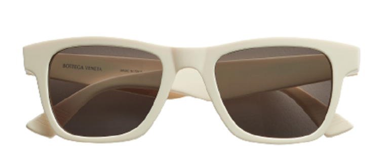 Kính Bottega Veneta Classic ‘Ivory Grey’ 668987V23309210