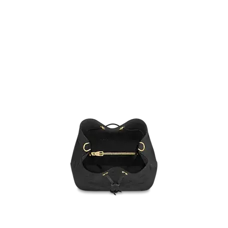 Alternative view of Túi Louis Vuitton Neonoe Monogram Empreinte 'Black' M45256