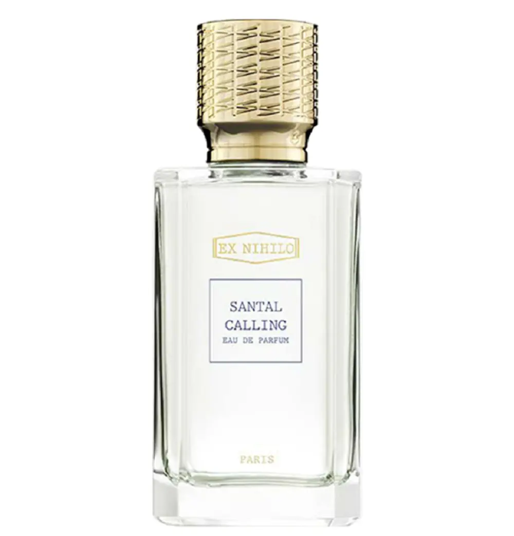 Nước Hoa Ex Nihilo Santal Calling EDP