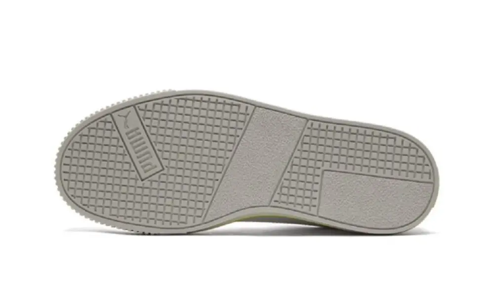 Giày Puma Ever ‘White’ 383029-04 - Ảnh 3