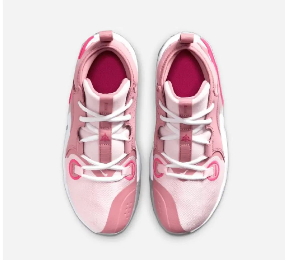 Giày Nike Air Zoom Crossover 2 GS 'Elemental Pink' FB2689-600 - Ảnh 4