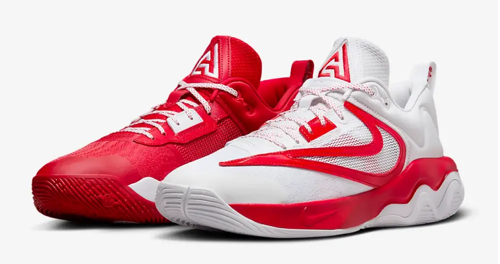 Giày Nike Giannis Immortality 3 EP 'All‑Star' FV4080‑600 - Ảnh 7