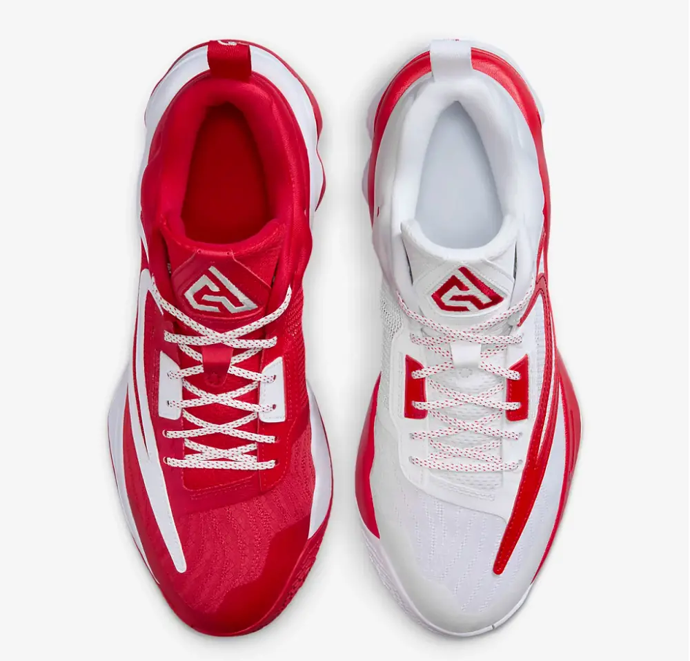 Giày Nike Giannis Immortality 3 EP 'All‑Star' FV4080‑600 - Ảnh 5