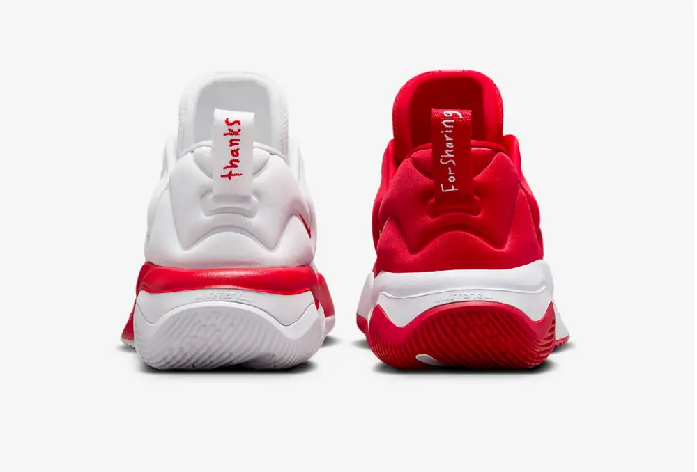 Giày Nike Giannis Immortality 3 EP 'All‑Star' FV4080‑600 - Ảnh 6