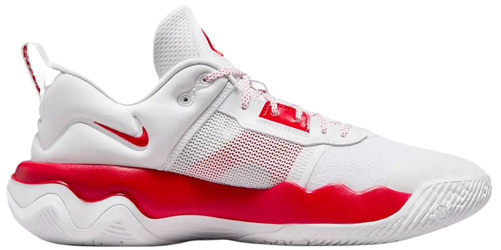Giày Nike Giannis Immortality 3 EP 'All‑Star' FV4080‑600