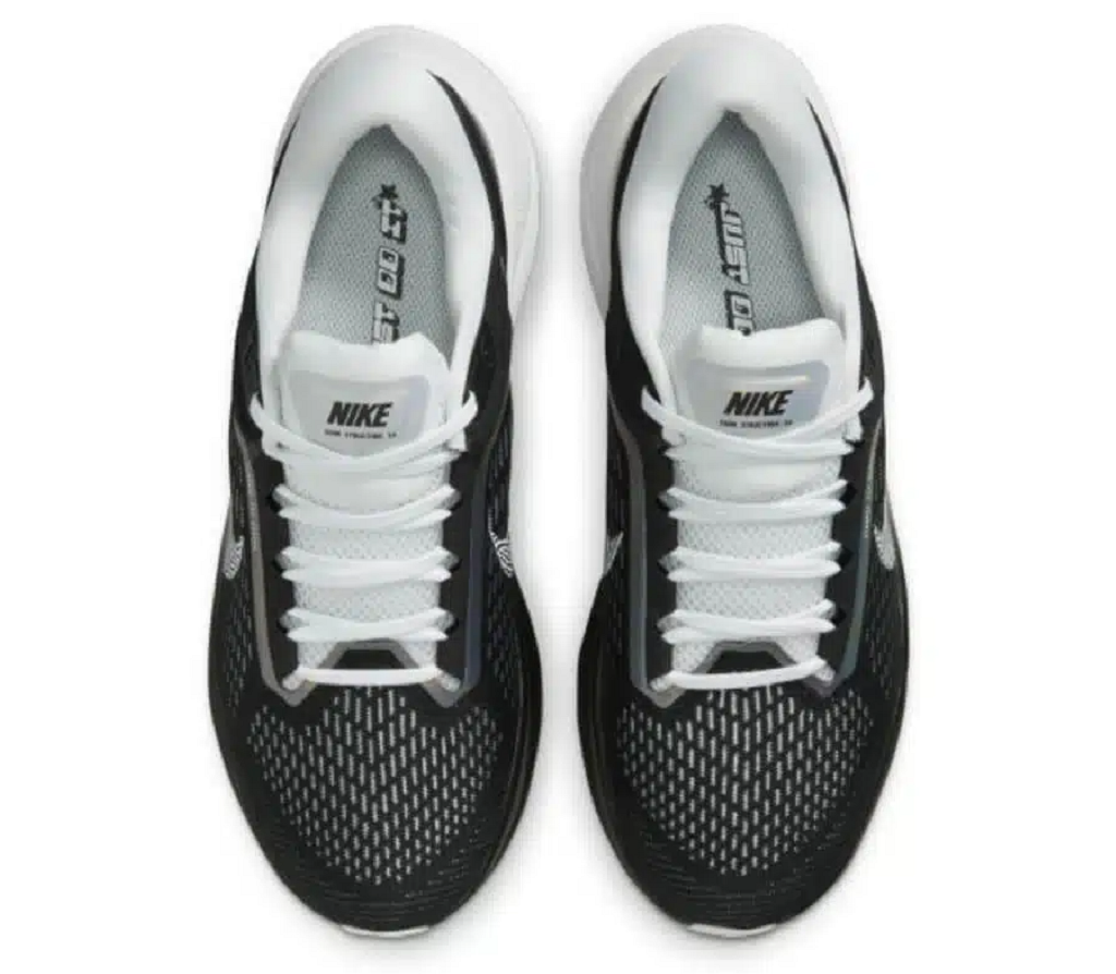 Giày Nike Structure 24 Premium 'Black' DX9626-001 - Ảnh 5