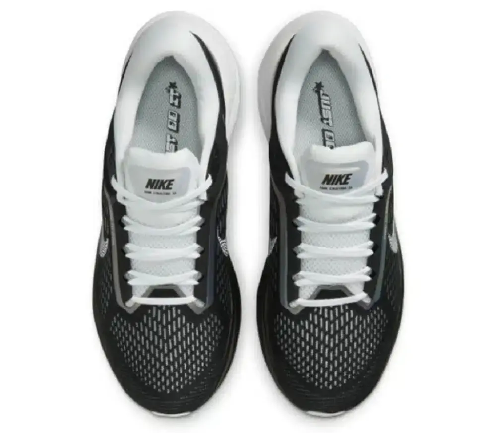 Giày Nike Structure 24 Premium 'Black' DX9626-001 - Ảnh 5