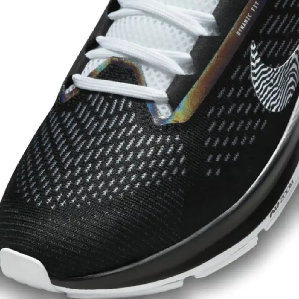Giày Nike Structure 24 Premium 'Black' DX9626-001 - Ảnh 4