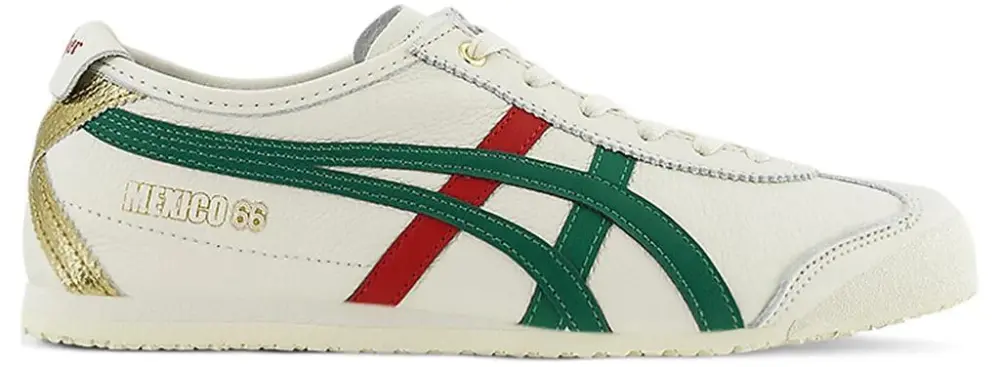Giày Onitsuka Tiger Mexico 66 'Birch Kale 1183B511-200
