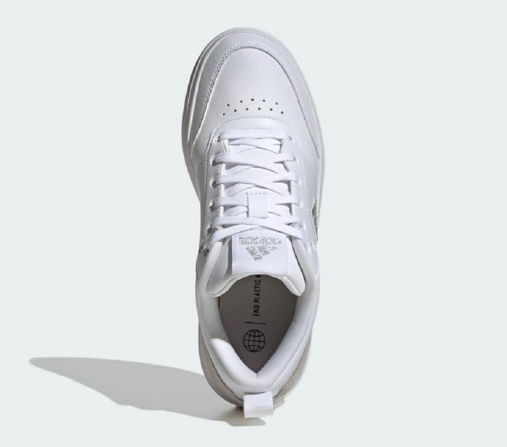 Giày Adidas Park Street White IG9852 - Ảnh 3